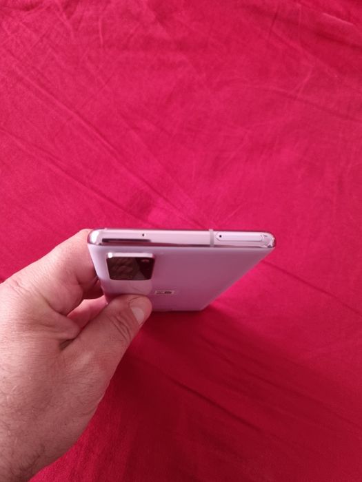 !!!Samsung Galaxy S20 FE 5G ca nou!!!