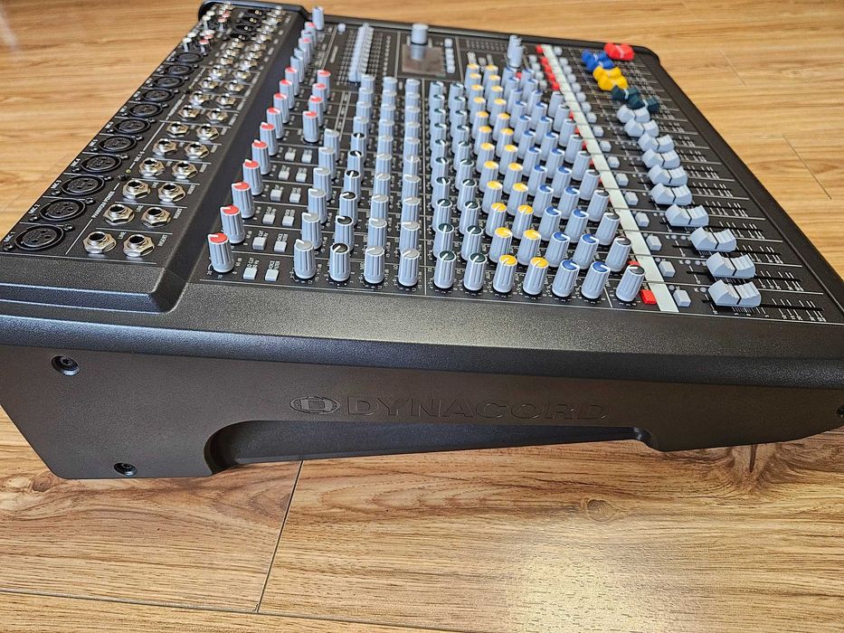 Mixer Dynacord CMS 1000-3