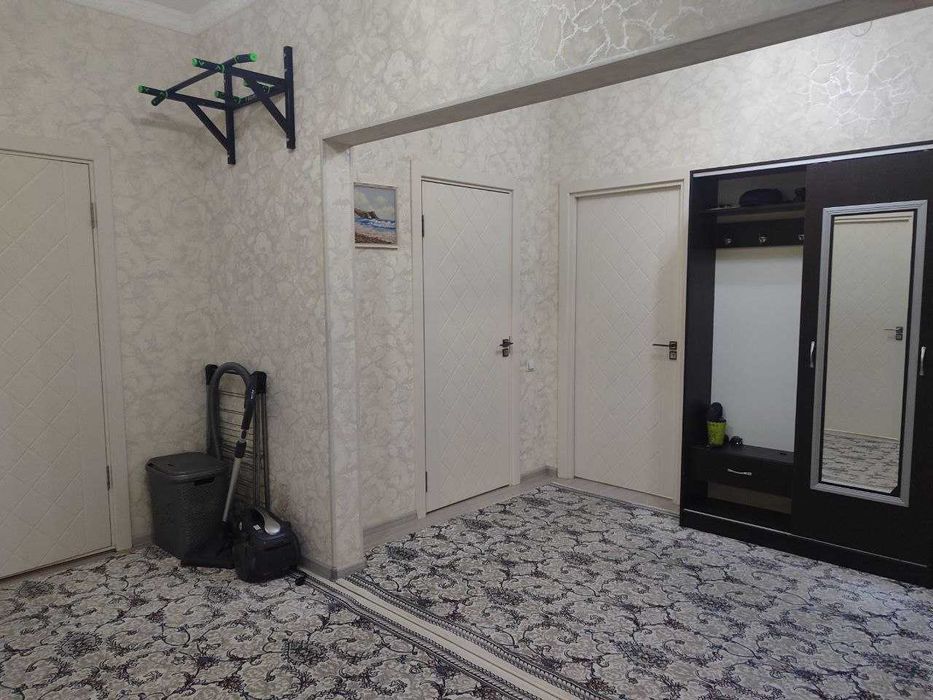 продаётся квартира в Яшнабадском районе