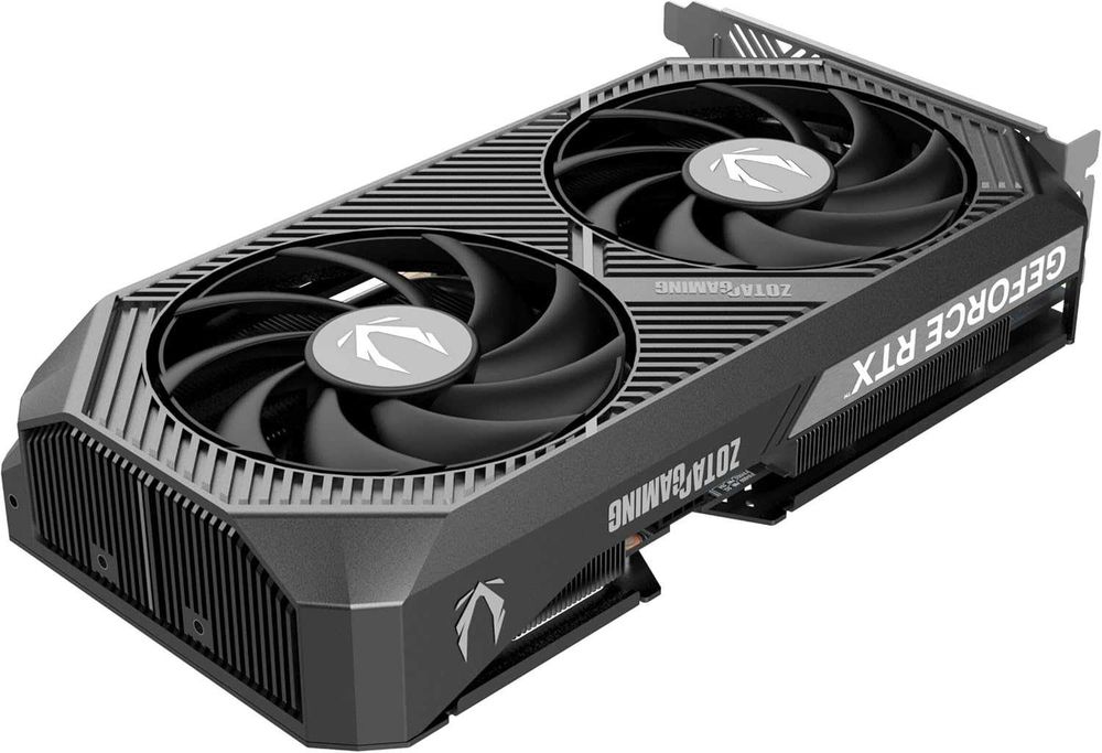ZOTAC Gaming GF RTX5060Ti TwinEdge 16GB