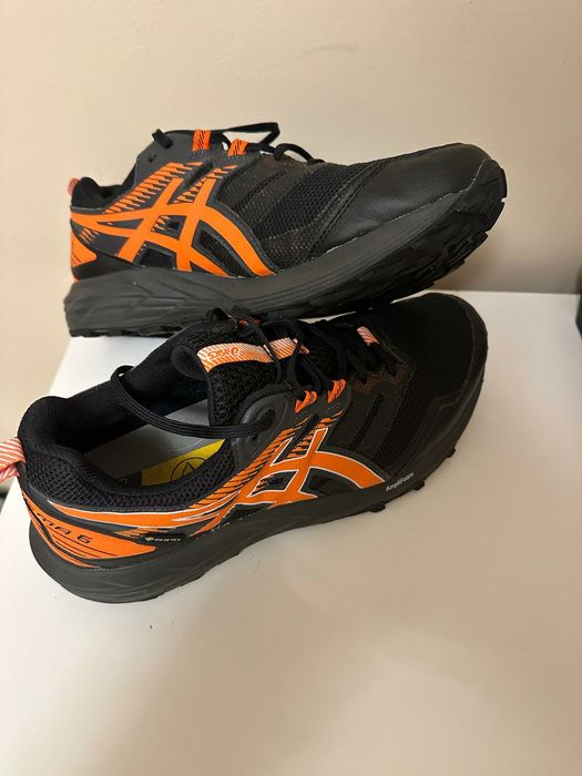 Adidasi Asics Gel Sonoma 6- La Sportiva