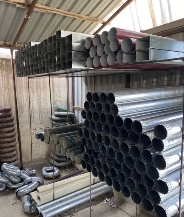 Профнастил|Россия|Тмз