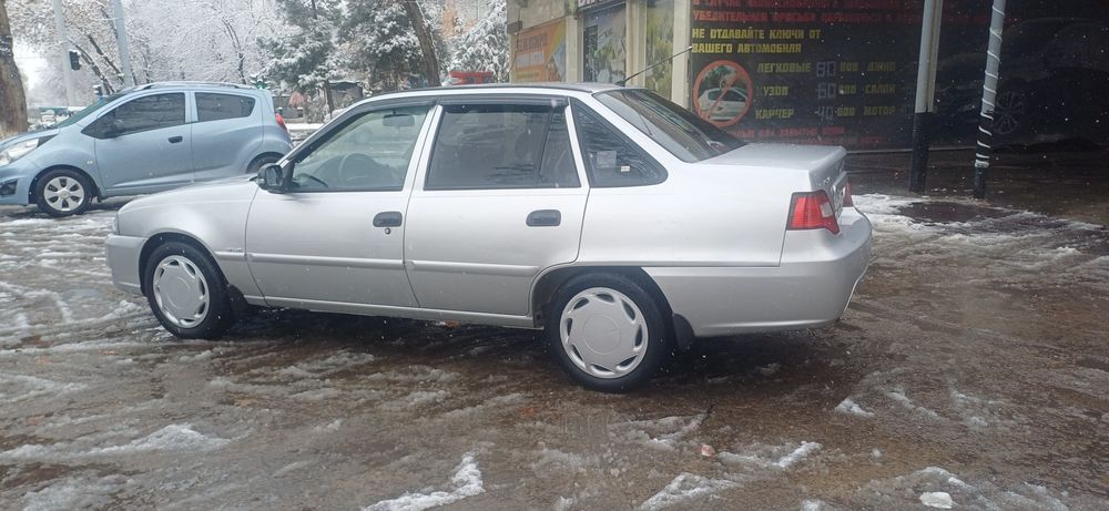 Продается Нексия 2 супер