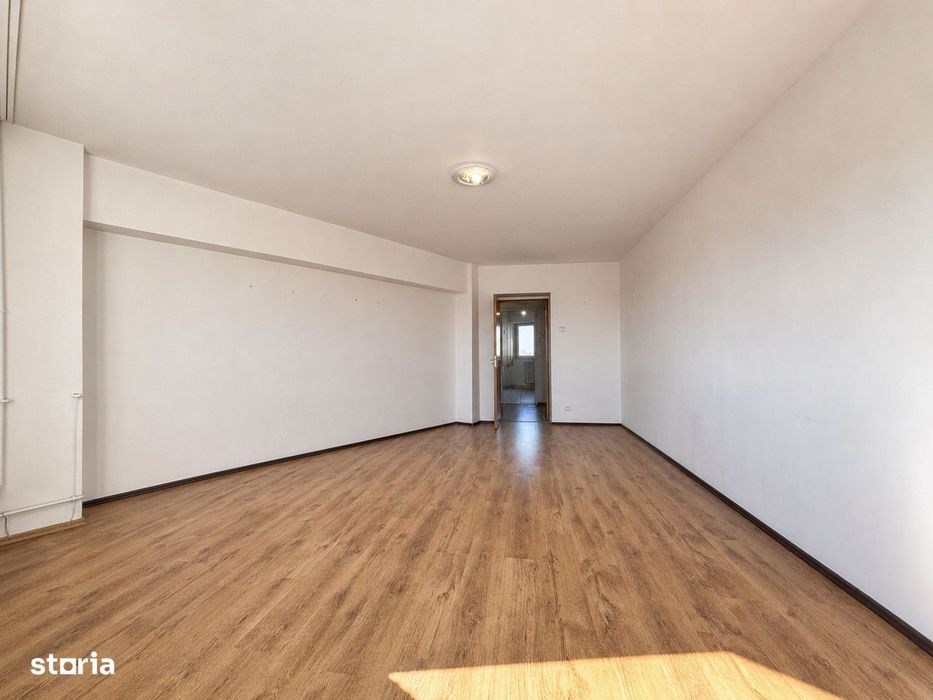 0% COMISION 4 camere spatioase 97.5mp | Bloc 2000, etaj 5, 13 Septembr