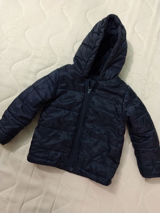 Зимни якенца 86/ 92