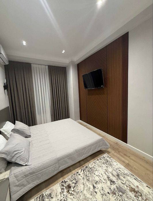 Срочно Продаётся квартира 50.5 м², ЖК Black Tower