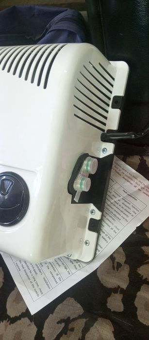 Кондиционер 12 в