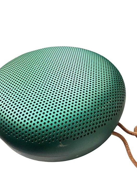 BANG & OLUFSEN Beosound A1 2nd Gen / Amanet Cashbook Colentina