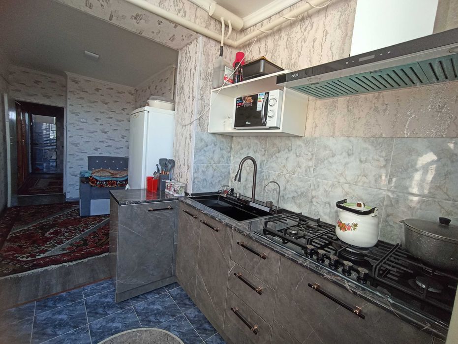 Возле Аэропорта Продается дом