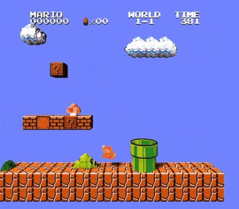 Игровая теле приставка Денди(Dendy)/Сега(Sega)