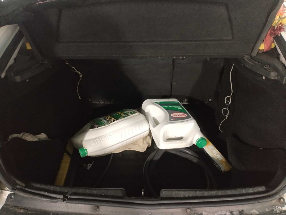 Лада приора 2172