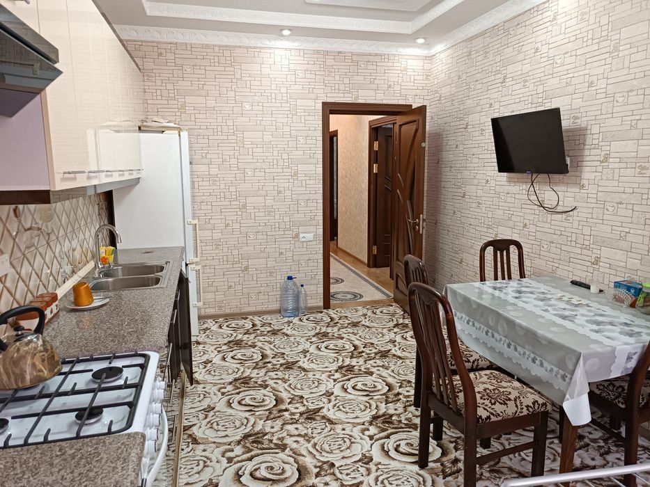 Сдаётся в аренду 75кв