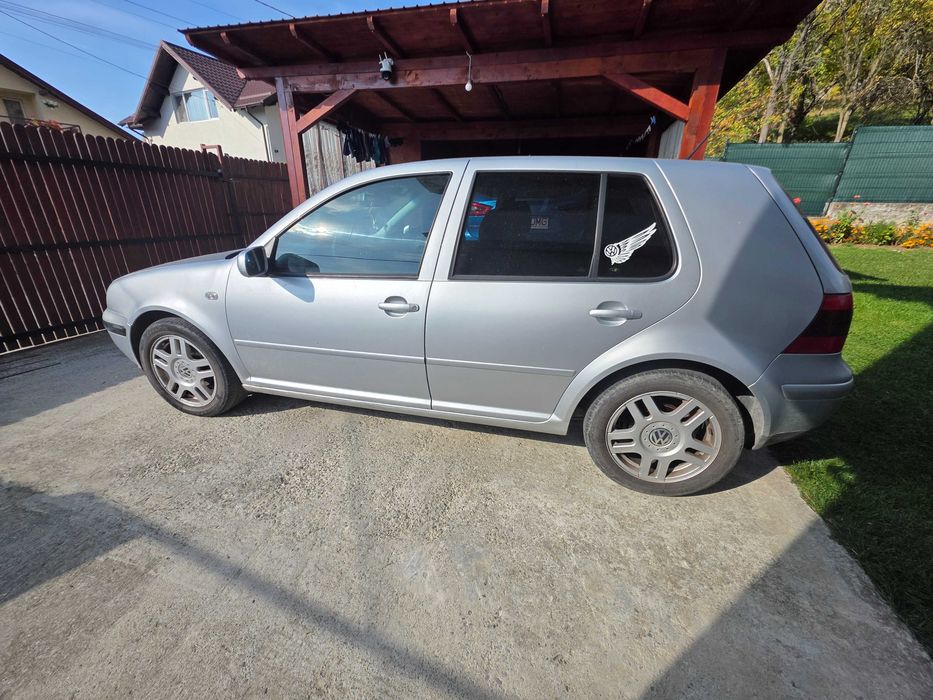 VOLKSWAGEN Golf 0 — imagine 4
