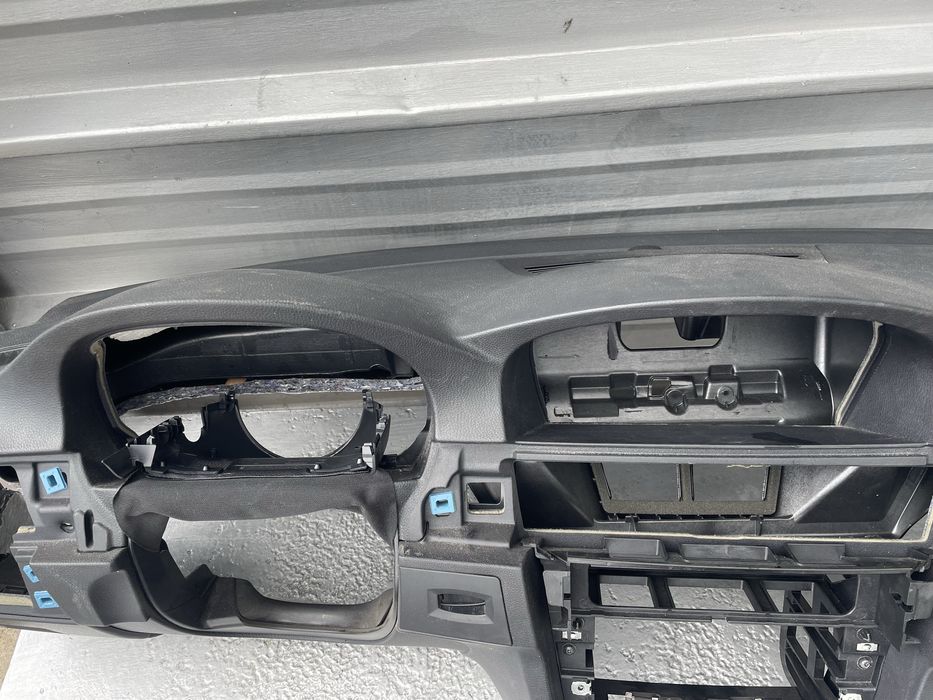 Табло с навигация БМВ Е90/ Е91/ Е92 (tablo bmw e90/ e91)
