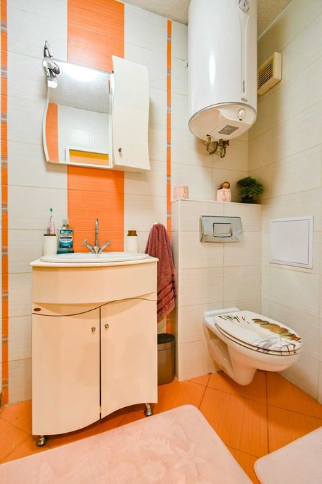 Продава се Тристаен апартамент в София, Овча купел - 105 кв.м за 2667 €/кв.м - Снимка #8