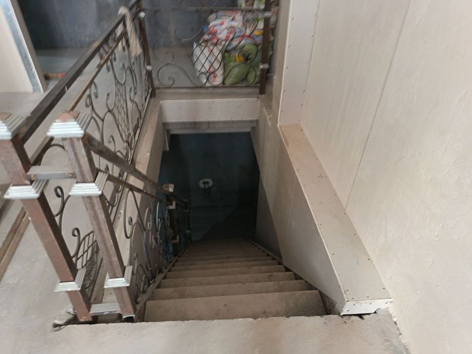 Новостройка.Грин Хаус 3/1/10 Сергели Индекс бозори  дуплекс 76м2.