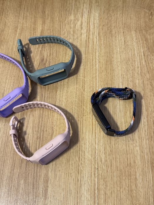 Brățară fitness Huawei Band 7