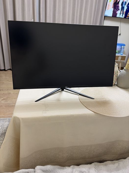 Монитор AXE 27-180 Hz