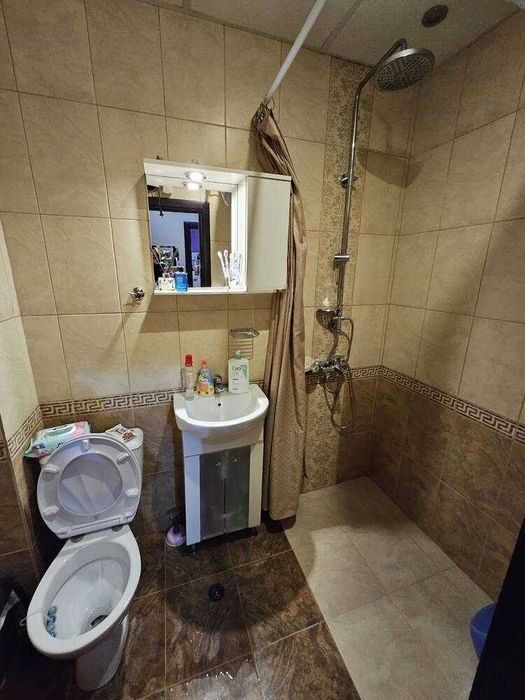 Продава се Двустаен апартамент в Пловдив, Тракия - 59 кв.м за 1148 €/кв.м - Снимка #7