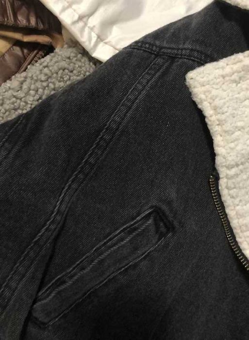 страхотно преходно яке