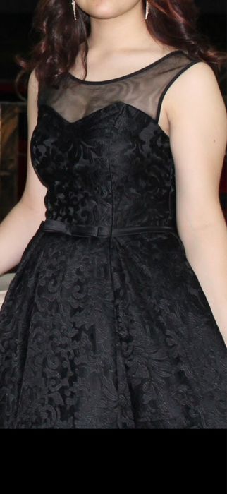 Платье на выпускной