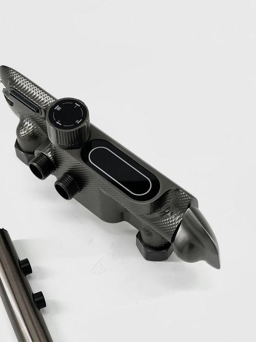 Tropicheskiy dush stayak smesitel кран стояк тропический смесител