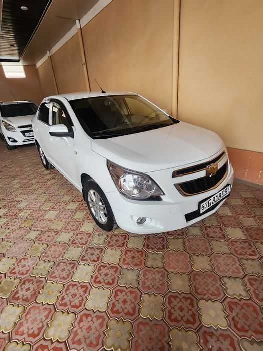 Cobalt full avtomat 2024 oq 50 ming km