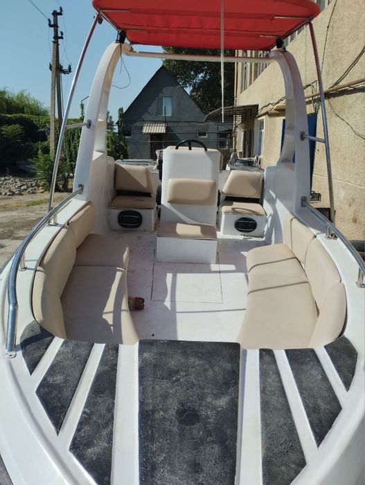 Продаетя катер Ритм. Мошейники проходите мимо.