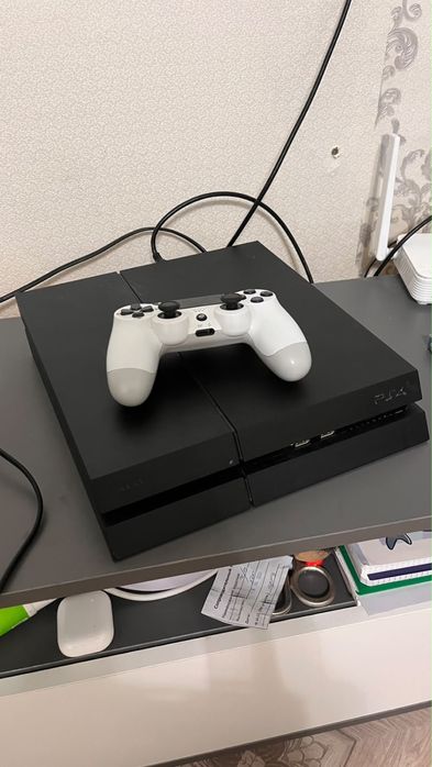 Пс 4 слим ps4 slim