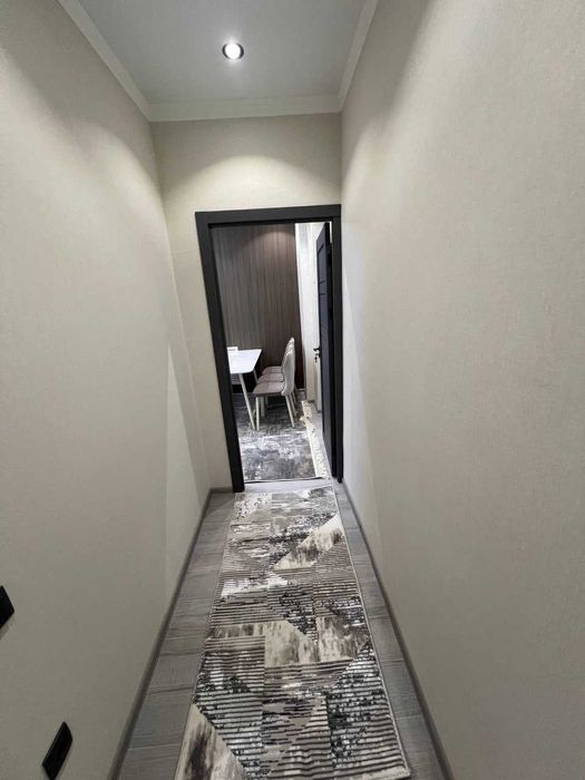 3в4 в центре, Лабзак, евро ремонт, 70м²`