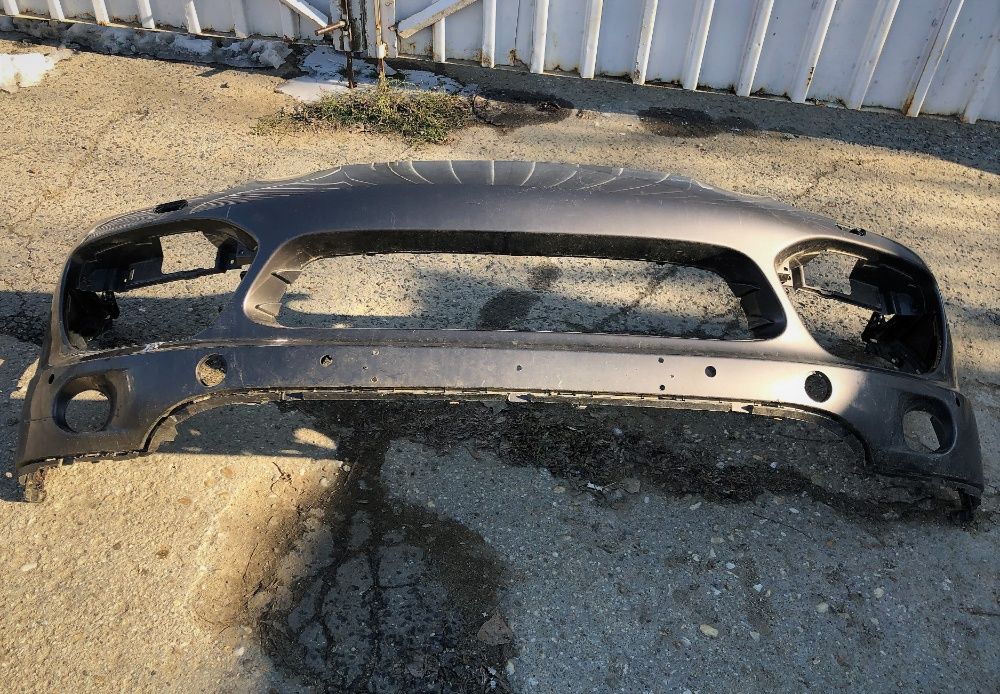 Porsche Cayenne 7p Panamera 971 970 capota fata bara kit airbag aripa