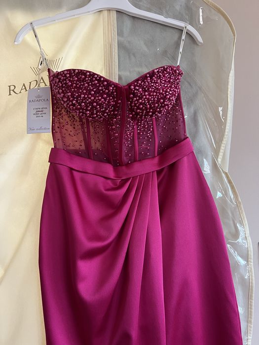 Чисто нова Рокля RADAPOLA