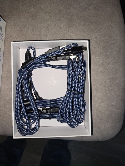 Гейм контролер Cronus Zen