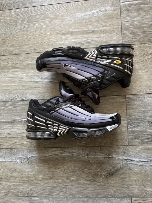 Nike air max plus 3