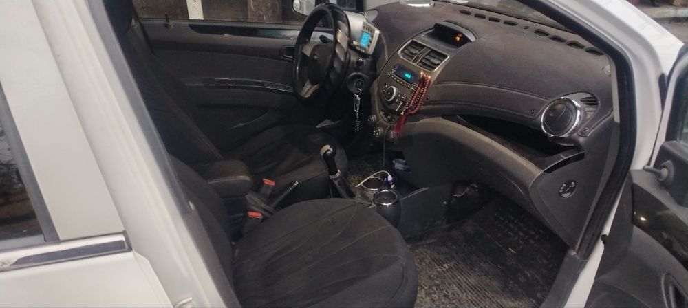 Спарк сотилади 2018 йил