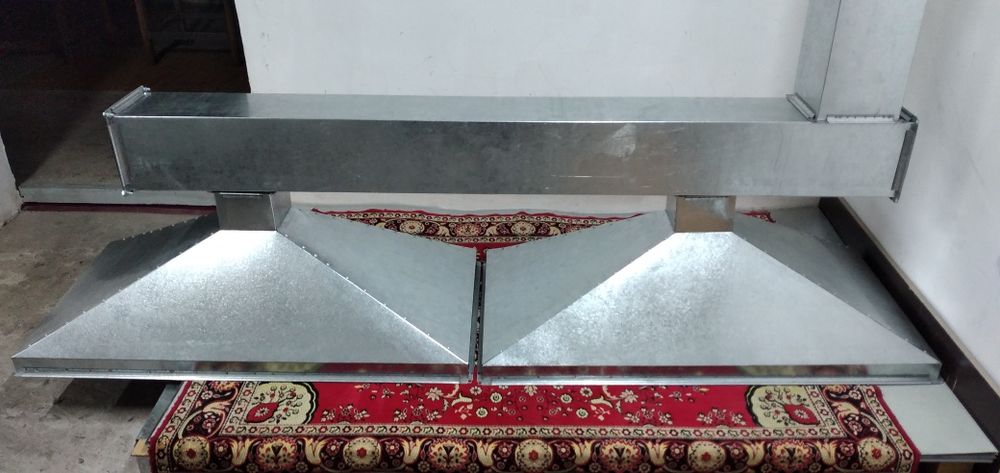 Продам вытежные занты.