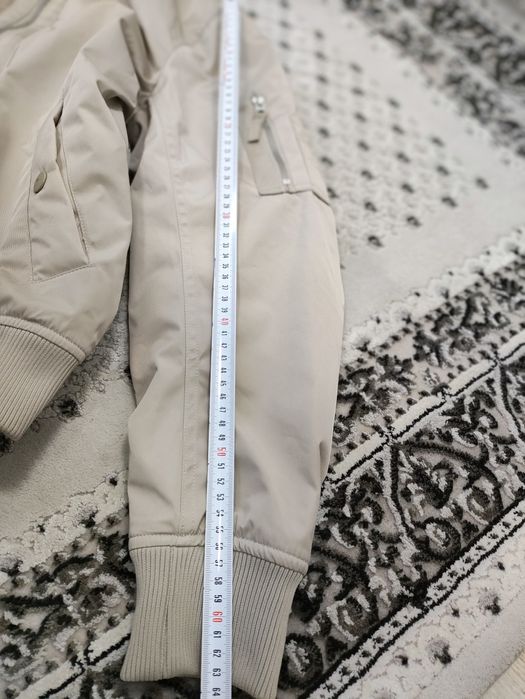 Geaca bomber Topman S
