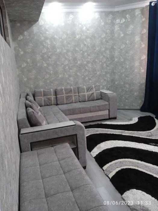 СРОЧНО!!! 3-ком квартира в Юнусабаде ОР: 4-квартал 878*