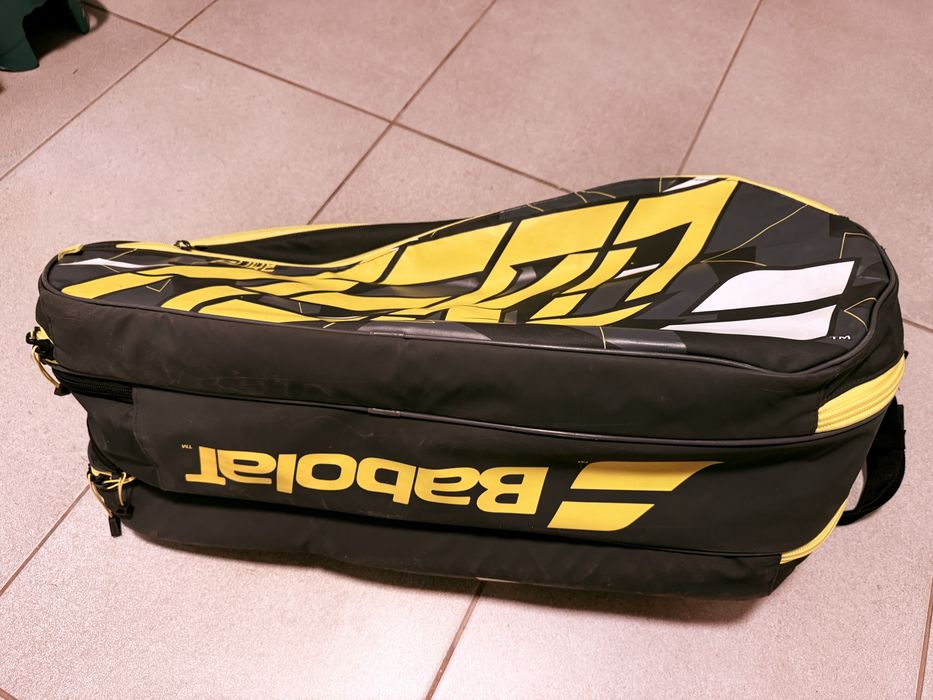 Termobag Babolat 6 rachete