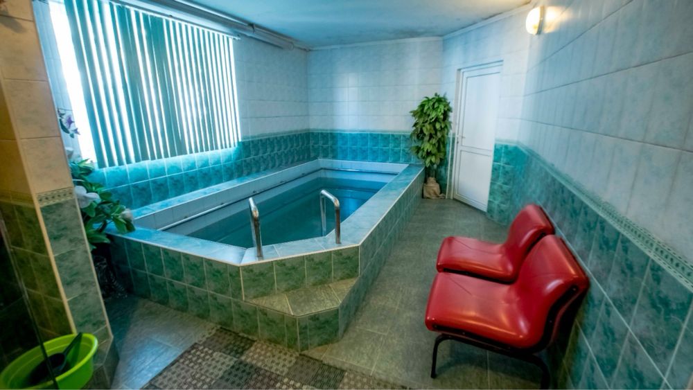 Дом в аренду «Дом у гор»