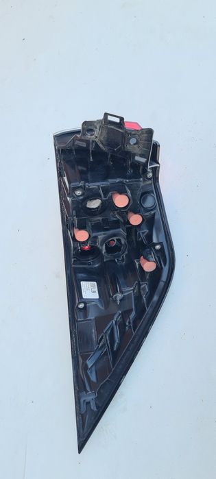 Tripla aripa dreapta spate toyota rav4 hibrid 2019-2024