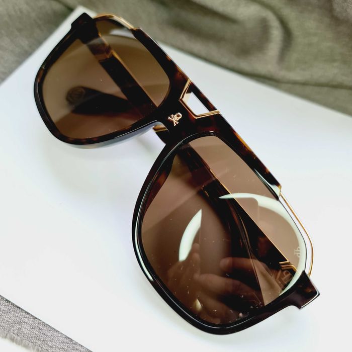 Солнцезащитные очки P.Plein