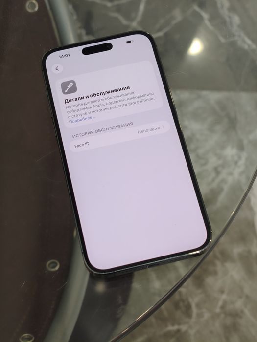 IPhone 14 pro max 256gb esim
