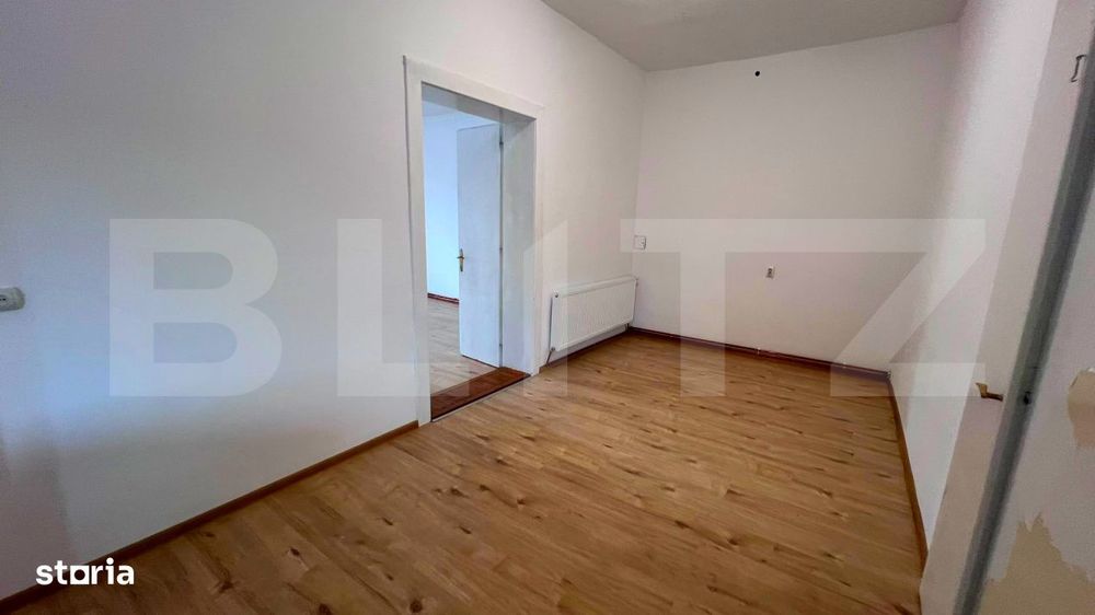 Spatiu birouri, 180 mp, zona Centrala – Alba Iulia