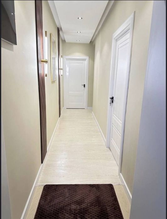 3-комнатная квартира 64 м² с террасой, Юнусабад 6, ЖК Diplomat