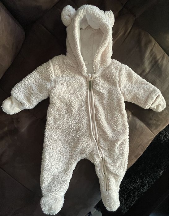 Бебешки космонавти Reserved, H&M