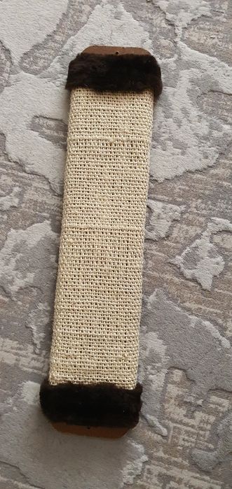 Когтеточка для кошки новая