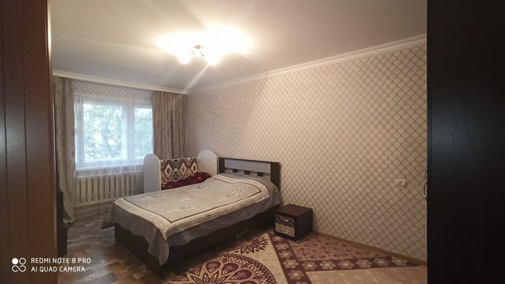 Продам 3х комнатную квартиру