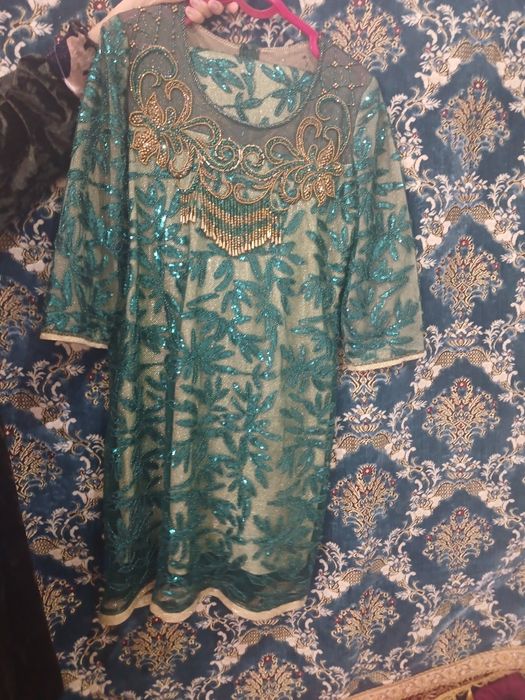 Платье для невесты