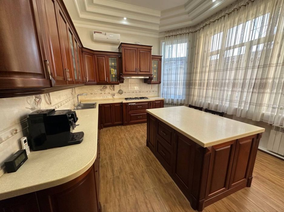 Евродом на улице Никитина 6 соток